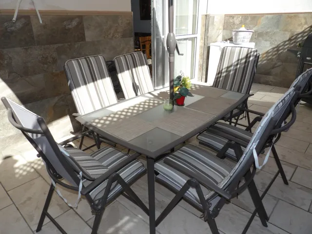 Casa en venta en zona Pajarete — 10