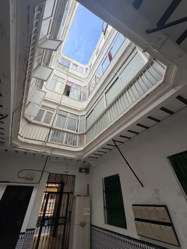 PISO EN ZONA PLAZA DE CANDELARIA — 15