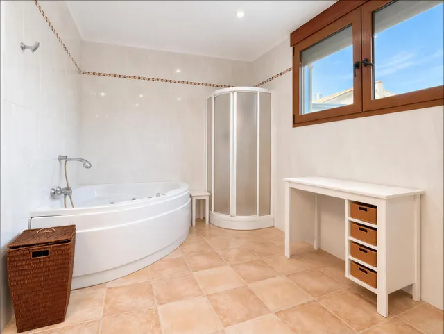 ESPECTACULAR CASA A LA VENTA EN ALBALAT DELS SORELLS — 16