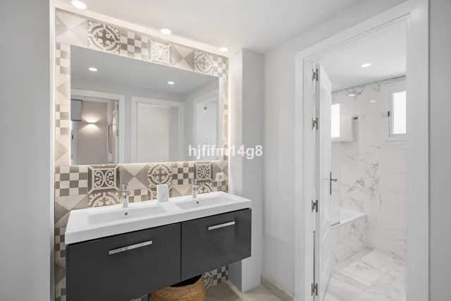 Apartamento 3 habitaciones 141m² en venta - El Madroñal — 20