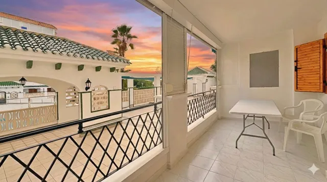 Apartamento 1 habitación 45m² en venta - Los Europeos — 25