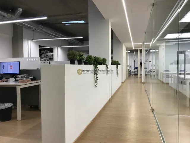 Oficinas en Castellón — 4