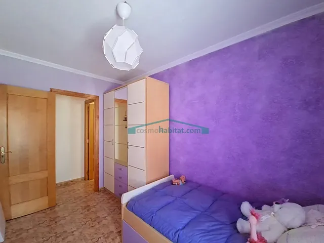 PISO REFORMADO DE 3 habitaciones EN VILAMARXANT — 9