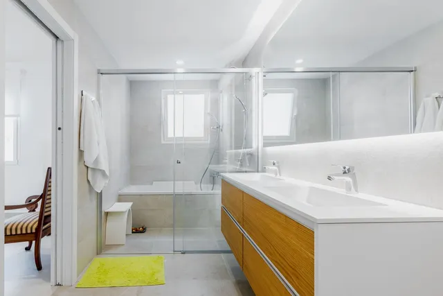 Apartamento 2 habitaciones 266m² en venta - Centro — 33