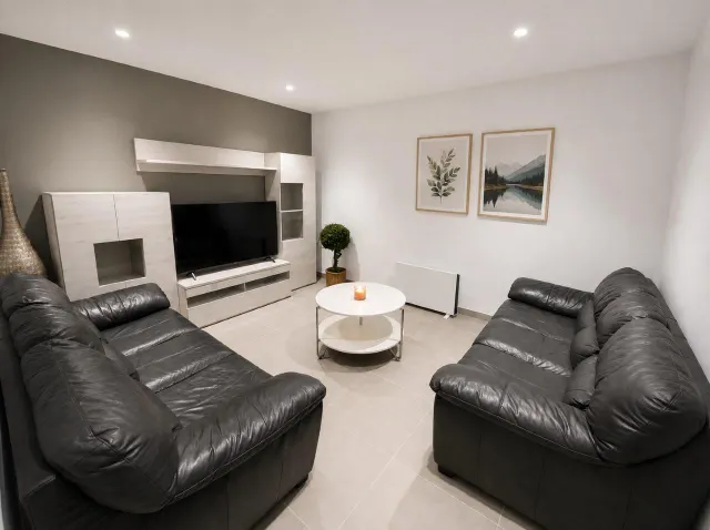 Villa 5 habitaciones en venta - Mar Menor Golf Resort — 33