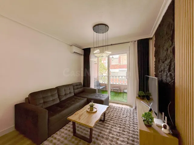Apartamento 2 habitaciones 67m² en venta - Estacion de autobuses — 18