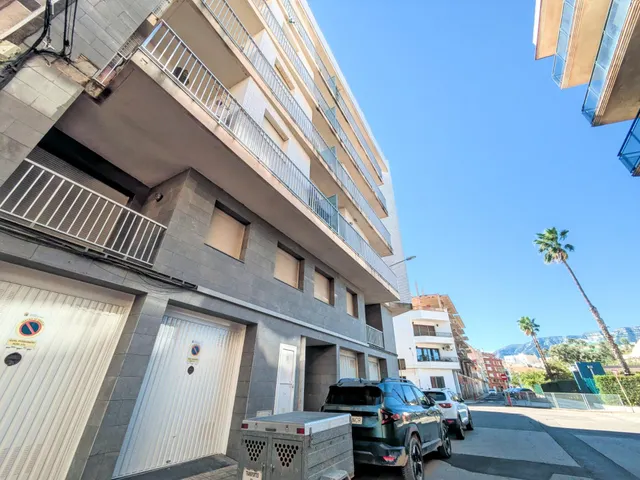 Ático en La Ràpita con Vistas al Mar y Montaña por €112,000 — 16