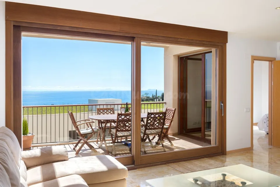 Apartamento 3 habitaciones 152m² en venta - Marbella