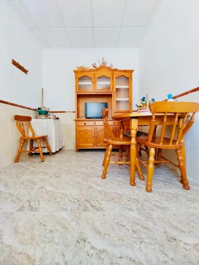 Céntrica casa unifamiliar parcialmente reformada en Guardamar — 25