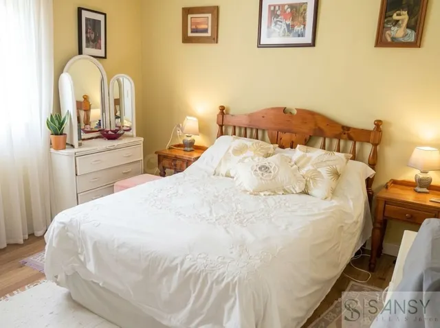 Apartamento en Venta en Alicante Alicante — 6