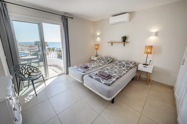 Adosado 2 habitaciones 110m² en venta - Riviera del sol — 14