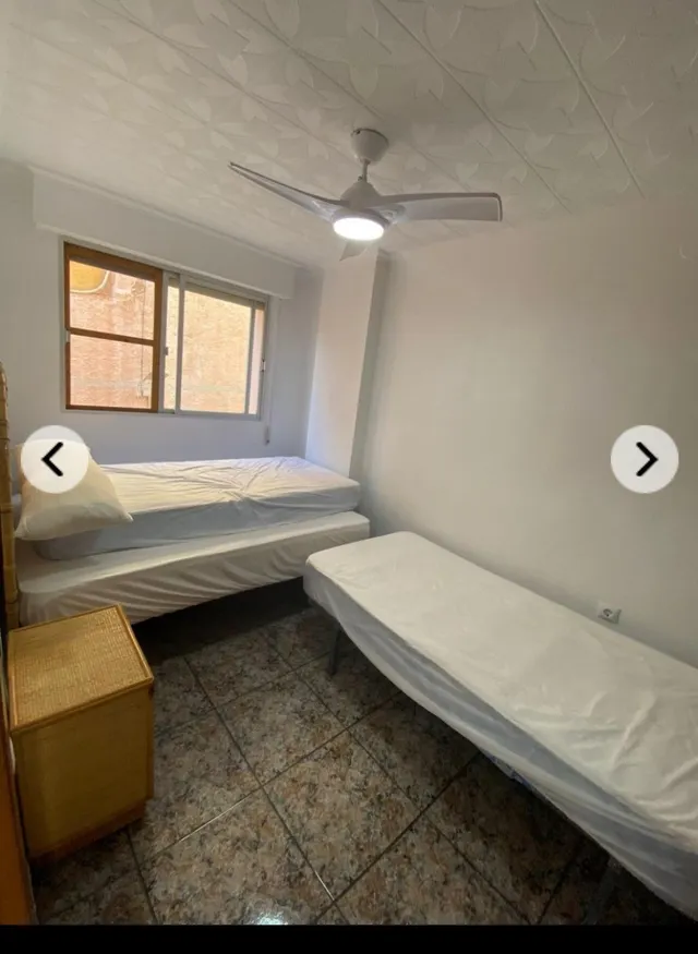 Se vende apattamento en cala del pino la manga del mar menor — 8