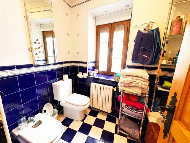 Urbis te ofrece una casa en venta en Navarredonda de la Rinconada, Salamanca. — 37