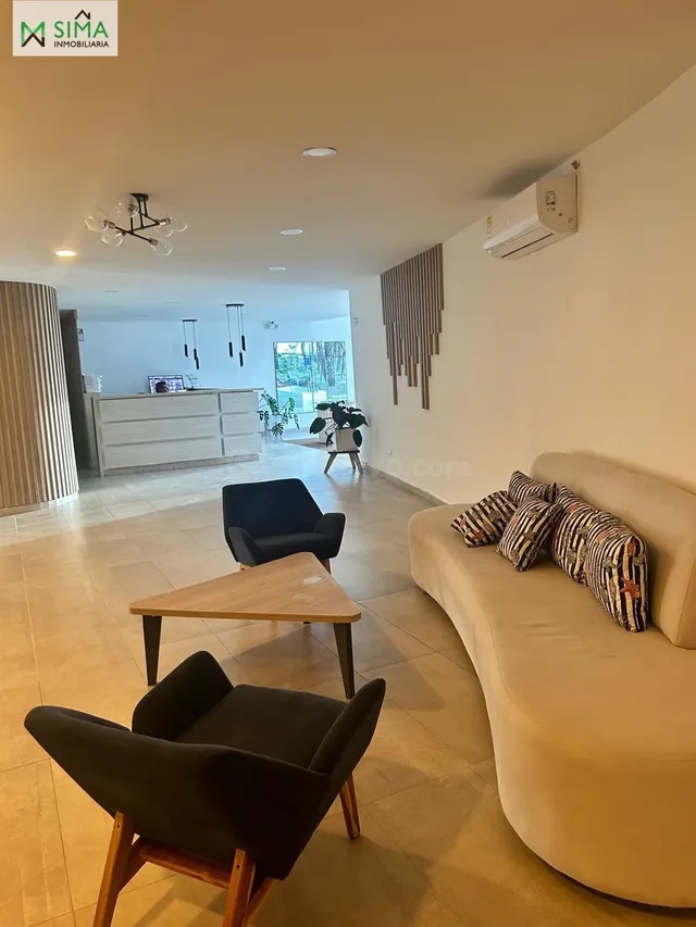️ ¡SE VENDE Hermoso Apartamento con Vista al Mar en el Secto - foto 2
