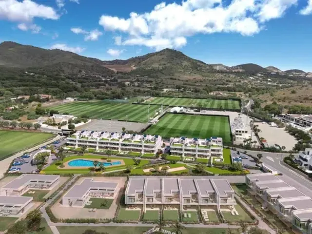 Apartamento 3 habitaciones 102m² en venta - La Manga Club-Atamaría — 26