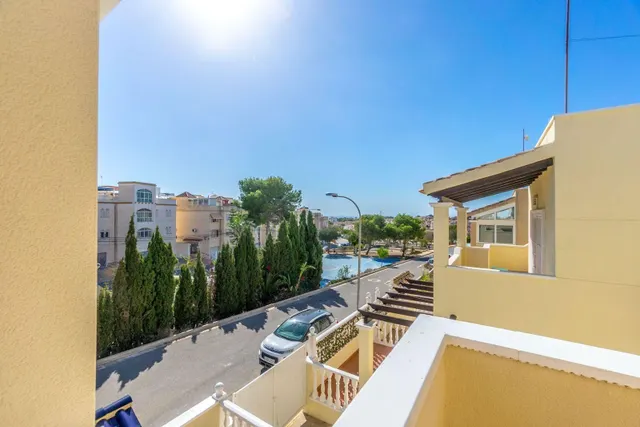 Casa 3 habitaciones 105m² en venta - Las filipinas — 27