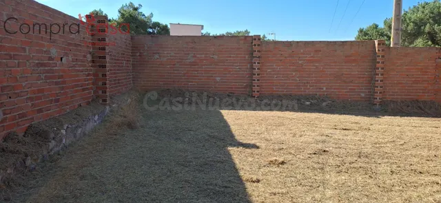 VENTA.-.SUELO EN NAVAS DE ORO.-. - foto 5