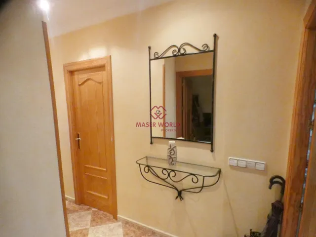 ESTUPENDO ÁTICO TIPO DUPLEX A 450 METROS DEL PASEO MARÍTIMO — 6