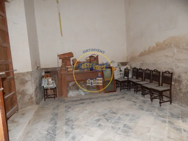 PRECIOSA CASA  A LA VENTA EN EL TÉRMINO DE AGULLENT(VALENCIA) — 20