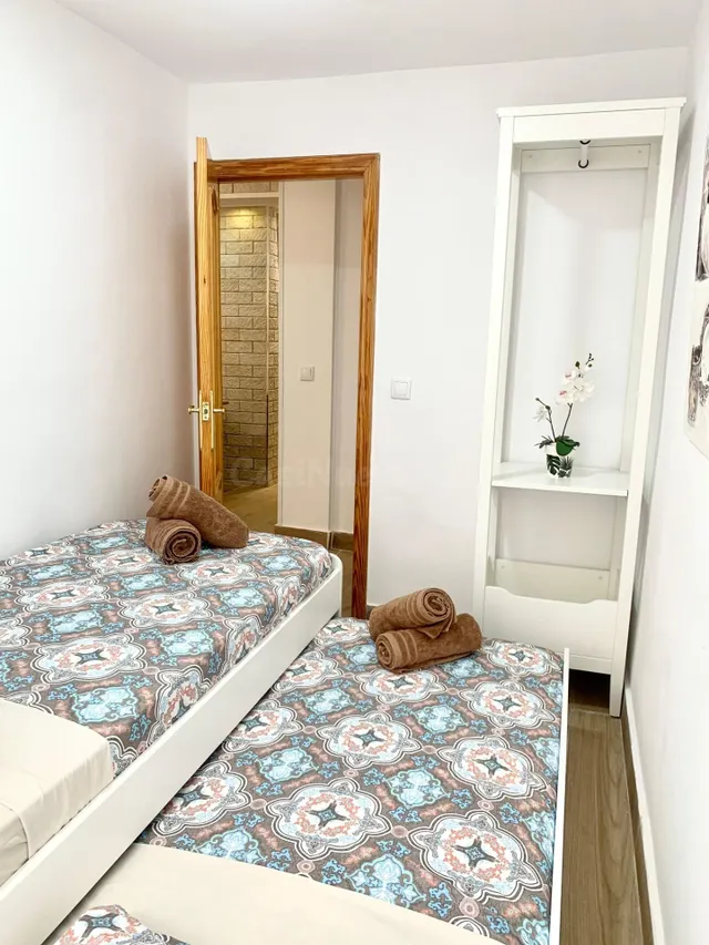 APARTAMENTO CON LICENCIA ALQUILER VACACIONAL - foto 5