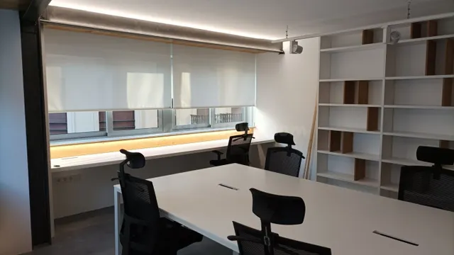 OFICINA EN VENTA - PLAZA AYUNTAMIENTO VALENCIA - foto 3