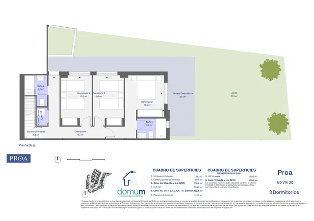Vivienda pareada con espectaculares vistas al mar en la Costa del Sol — 27