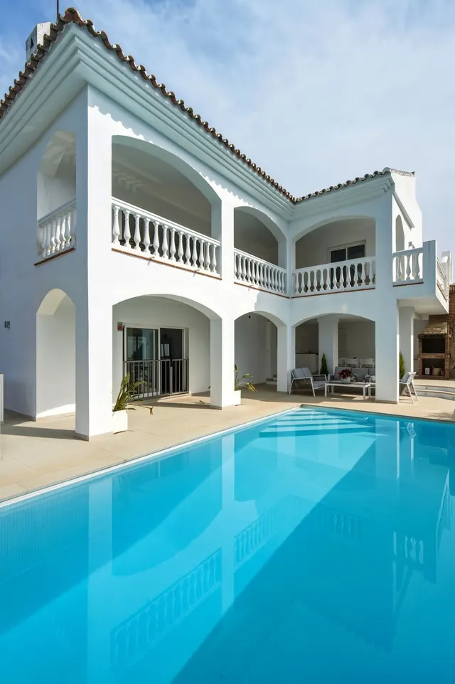 Chalet 6 habitaciones 263m² en venta - Riviera del sol - foto 2