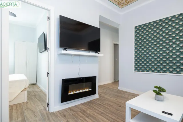 Piso reformado en zona Zaidin — 18