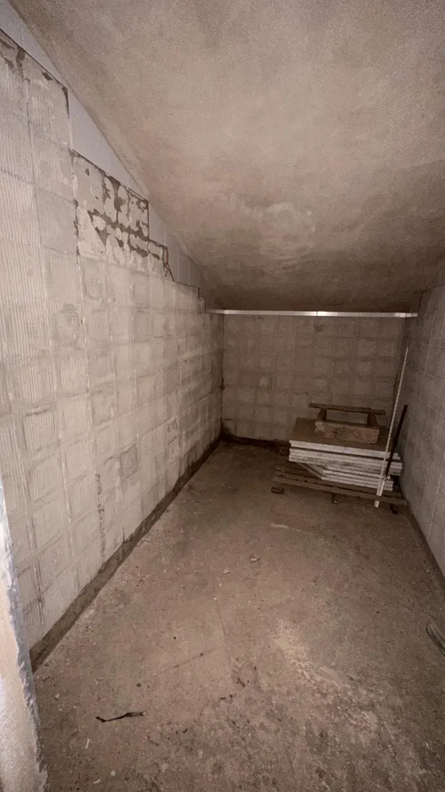 EDIFICIO EN CONSTRUCCIÓN EN EL CENTRO DE BOLLULLOS DEL CONDADO (HUELVA) — 20