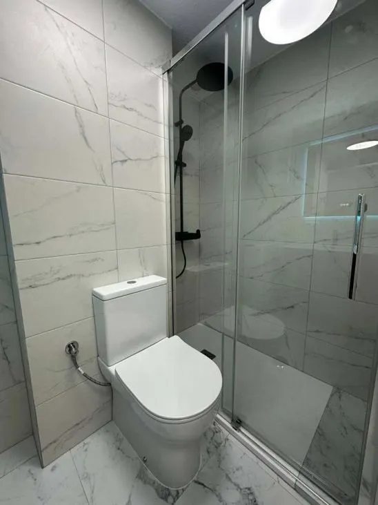 Apartamento 3 habitaciones en venta - Centro — 16