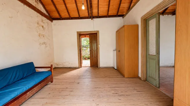 Finca con casa tradicional canaria y terreno de más de 12.000 m2 en Valsendero – Valleseco — 7