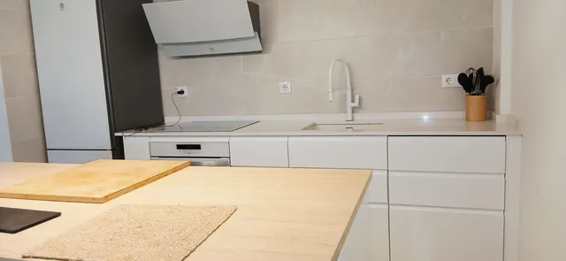 Apartamento 2 habitaciones 112m² en venta - Centro — 9