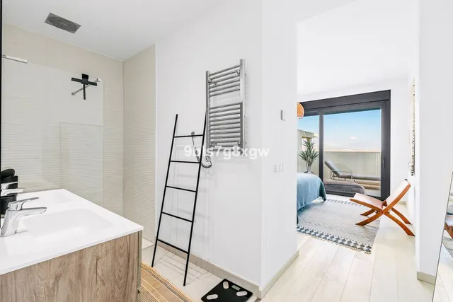 Apartamento 2 habitaciones 121m² en venta - Costa Del Sol — 21