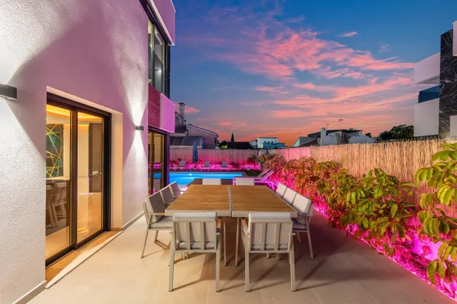 Villa 3 habitaciones 126m² en venta - Torreta florida — 16