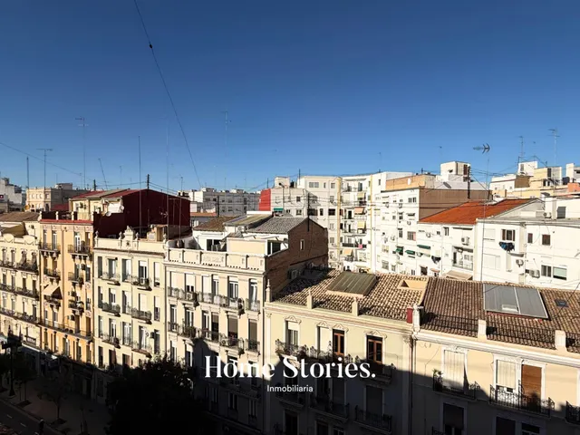 Piso 4 habitaciones 110m² en alquiler - Arrancapins — 14