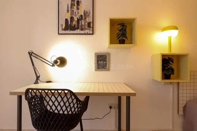 Habitación#4 — 5