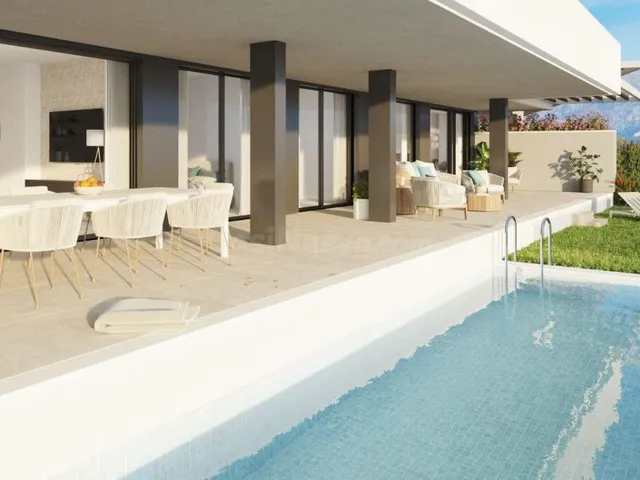 Apartamento 3 habitaciones 315m² en venta - La Quinta — 10