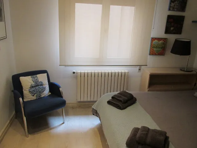 Gran piso dúplex  en el centro de Logroño — 40