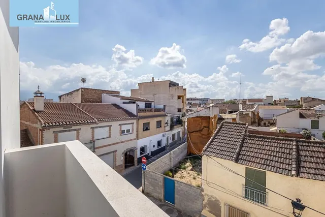 Edificio de nueva construcción en Churriana — 28