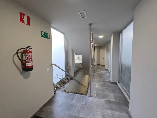 Apartamento 1 habitación 44m² en alquiler - Legazpi — 12