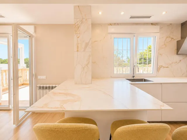 Villa 4 habitaciones 431m² en venta - Campoamor — 10