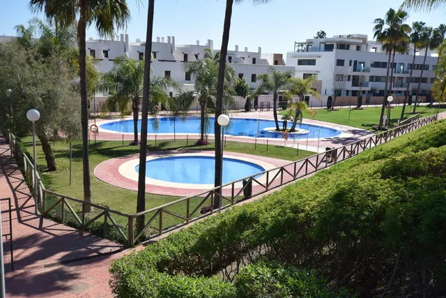 Apartamento 3 habitaciones 105m² en venta - Riviera del sol — 27