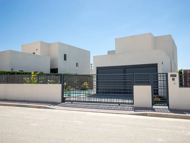 Villa 4 habitaciones 155m² en venta - Comunidad valenciana — 27