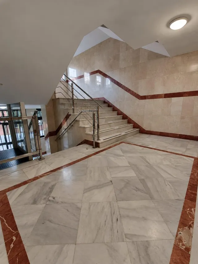 Piso 3 habitaciones 116m² en venta - El Juncal — 20