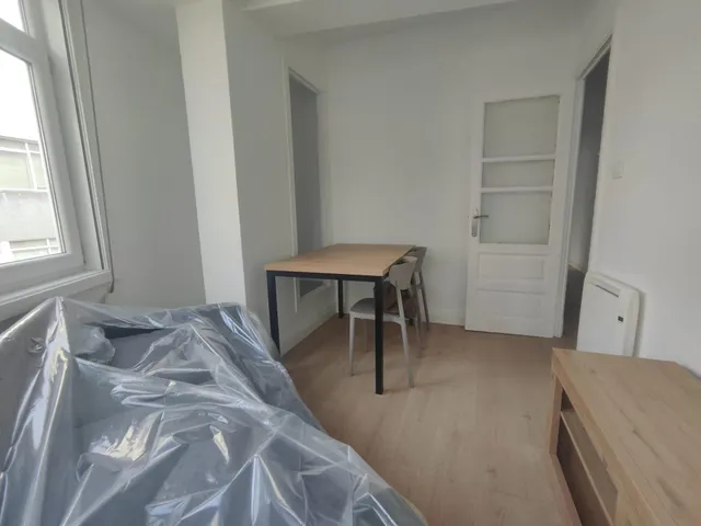 Alquiler de habitación en piso compartido  en A Coruña — 13