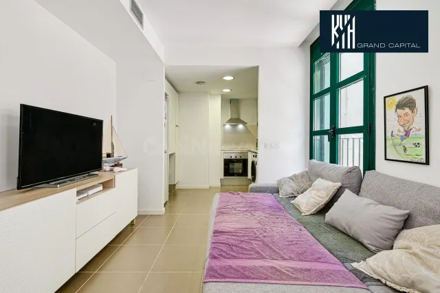 Piso en venta en Calle Illes - foto 5