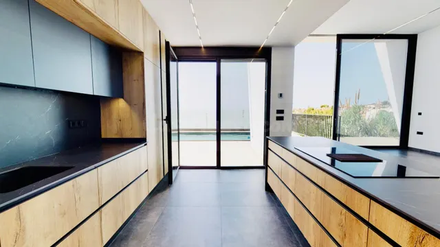 Villa 3 habitaciones 128m² en venta - Urbanización Perla del - foto 3