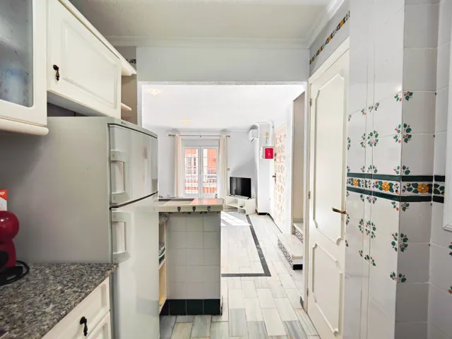 Ático 2 habitaciones 87m² en venta - La Mata pueblo — 27