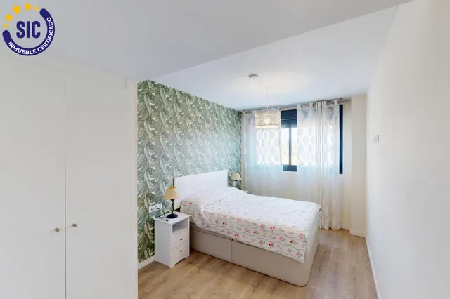 Preciosa vivienda con piscina, garaje y trastero en urbanización para disfrutar todo el año en Castellón — 37