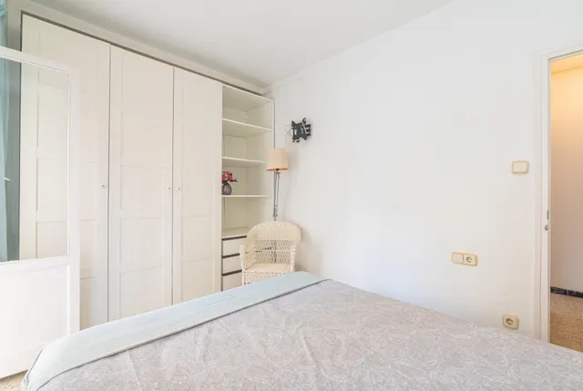 ¿y si pudieras tener vistas al mar desde la terraza de tu apartamento? ¿y si bajar a la playa es simplemente dicho y hecho? — 43